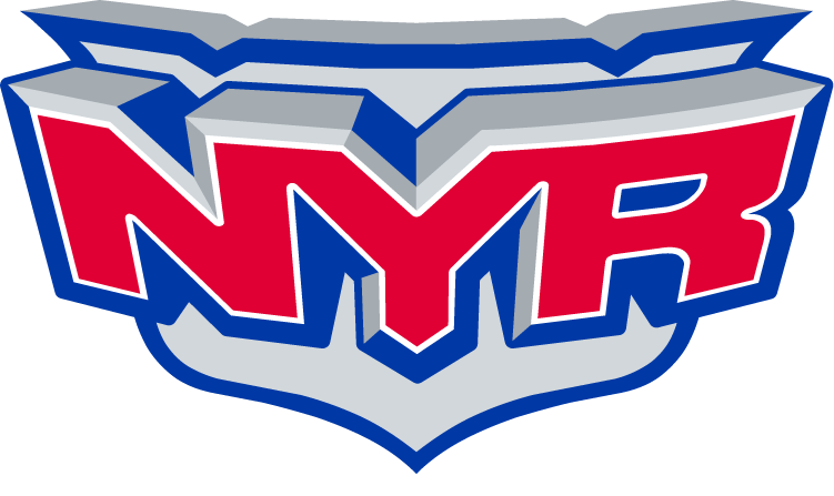New York Rangers 2000 Misc Logo DIY iron on transfer (heat transfer)